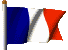 drapeaux  version Française 